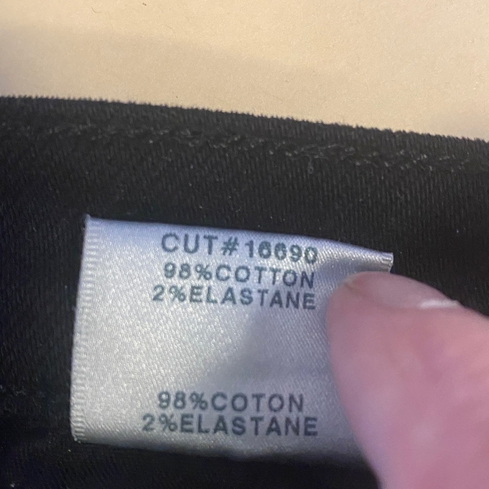 Jeans - Picture 5 of 6
